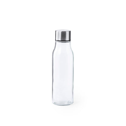 Bidão Krobus em Cristal Borosilicato 550ml