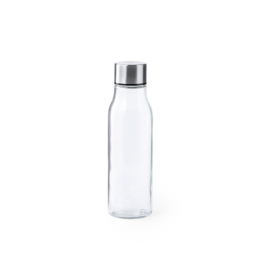 Bidão Krobus em Cristal Borosilicato 550ml