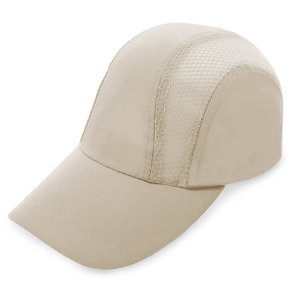 Boné Microfibra Fresh