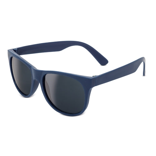 Óculos de Sol Azul Marinho UV400