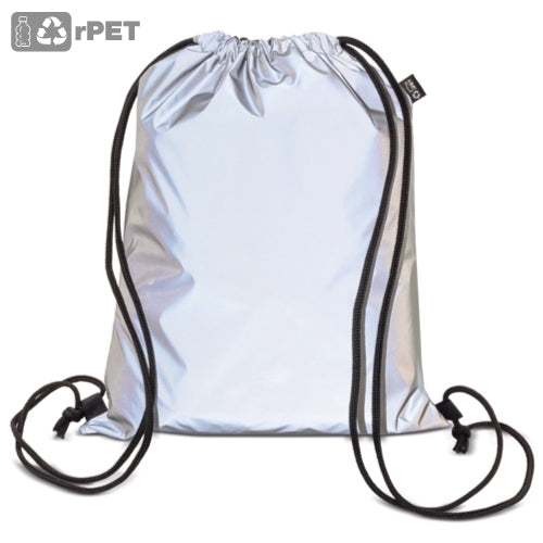 Mochila Reflectora Skate