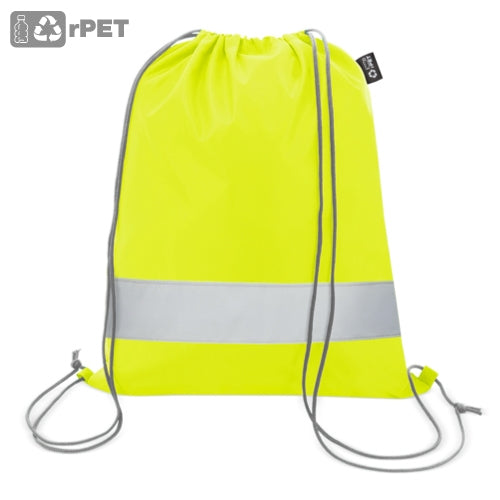 Mochila Alta Visibilidade Talfin