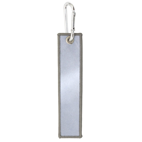 Porta-Chaves Reflector com Mosquetão