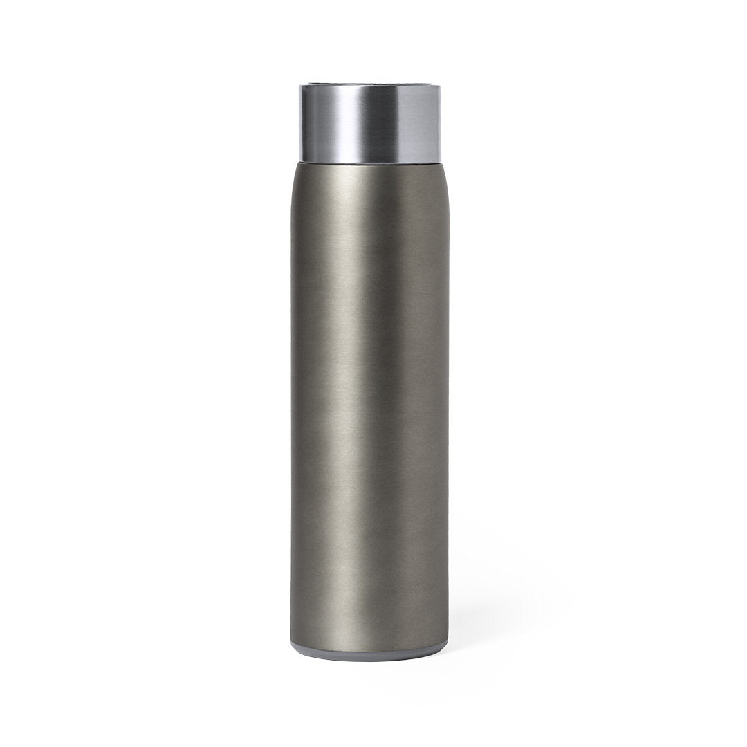 Bidão Térmico Kenay com Medidor de Temperatura 500ml