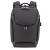 Mochila Semirrígida Executiva com USB