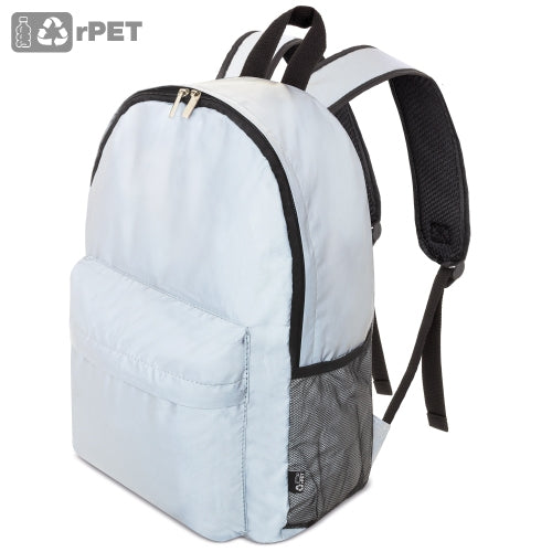 Mochila Reflectora RPET Brighter