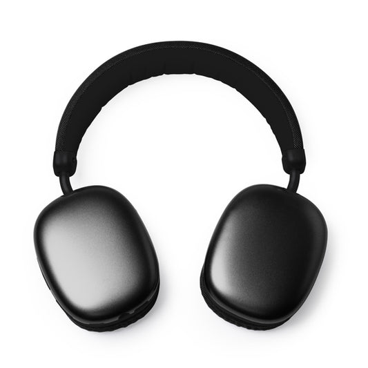 Fones de Ouvido Sem Fios em Plástico com Cancelamento de Ruído
