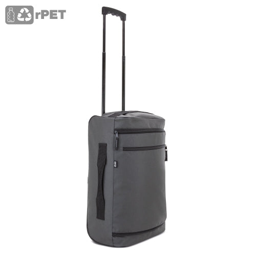 Bolsa Trolley Grande Reciclada