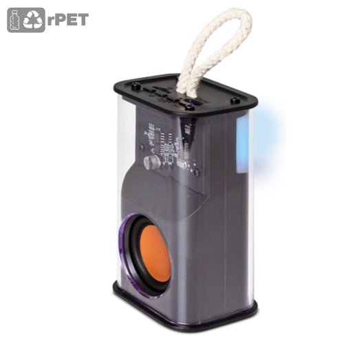 Altifalante Bluetooth rPet