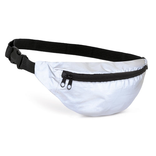 Bolsa de Cintura Reflectora