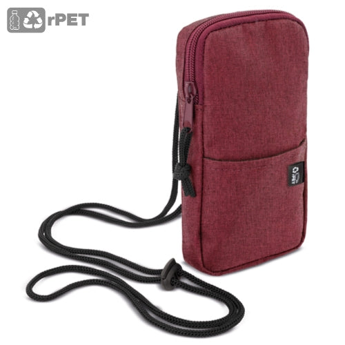 Porta-Tudo RPET Ulin