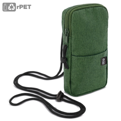 Porta-Tudo RPET Ulin