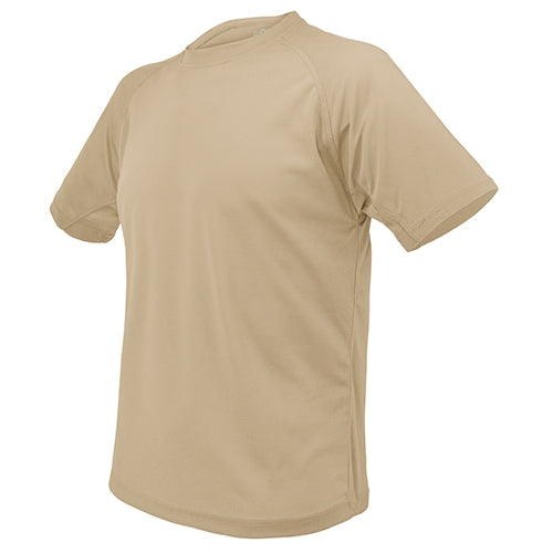 Camiseta Técnica Light Homem Layton