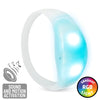 Brazalete VIP Luminoso LED Flashing