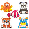 Peluches Animais Pack 10