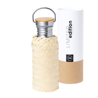Bidão Ecológico Limited Edition 600ml Premium