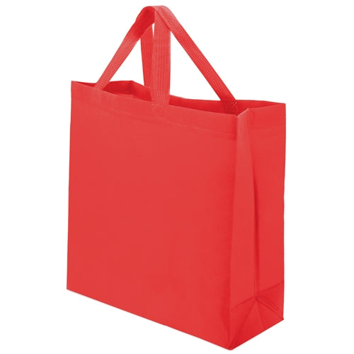 Saco Non Woven com Dupla Asa Curta