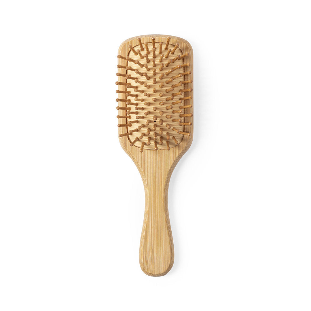 Cepillo Nature em Bambu Polido Aveiro