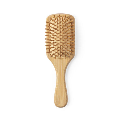 Cepillo Nature em Bambu Polido Aveiro