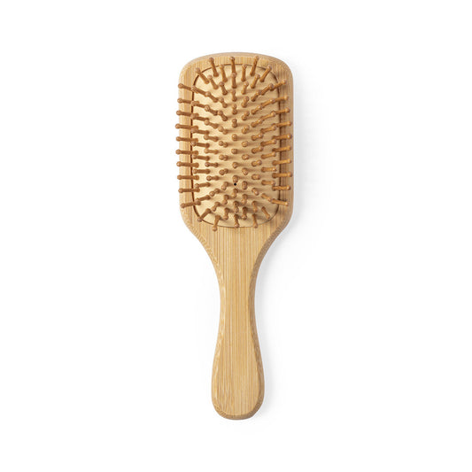 Cepillo Nature em Bambu Polido Aveiro