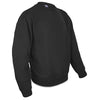 Sweatshirt Clássica Preta