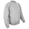Sweatshirt Clássica Cinza