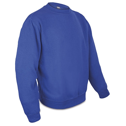 Sweatshirt Clássica Royal