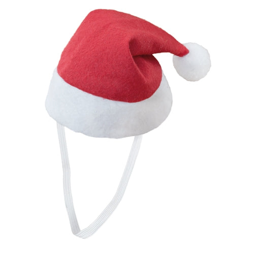 Gorro Natalício para Animais
