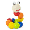 Brinquedo Articulado Gusanito