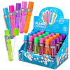 Conjunto de 24 Pomperos Gel Silicona