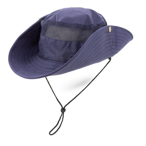 Chapéu Versátil Poliéster Kenia