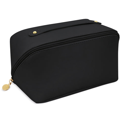 Necessaire Grande Capacidade Poliéster