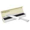 Faca Profissional Santoku
