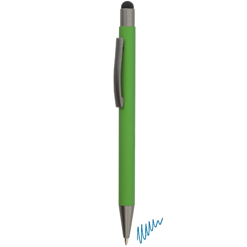 Esferográfica Textura Soft Mirage