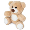 Peluche Urso "Ozzy"