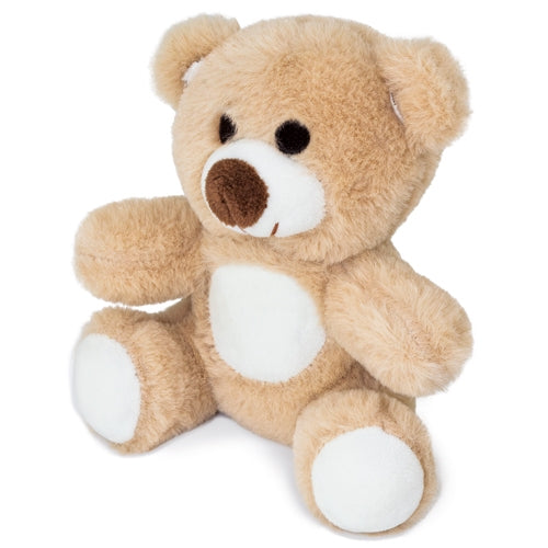 Peluche Urso "Ozzy"