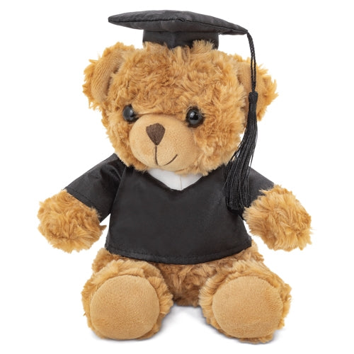 Peluche Urso Graduado "Toti"