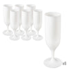 Conjunto 6 Copos "Ice" 125 ml