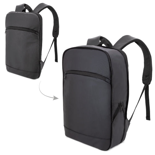 Mochila Extensível Jensen