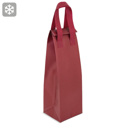 Bolsa Térmica para Vinho em Alumínio