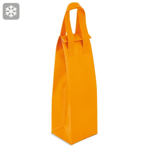 Bolsa Térmica para Vinho em Alumínio