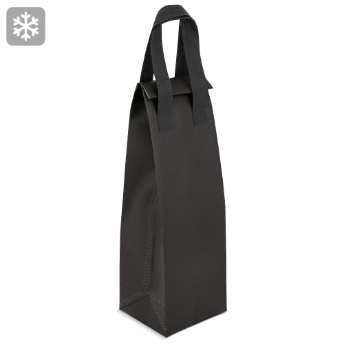 Bolsa Térmica para Vinho em Alumínio