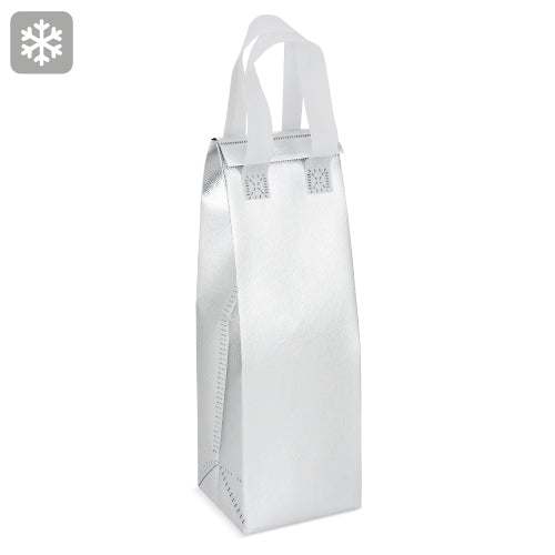 Bolsa Térmica para Vinho em Alumínio
