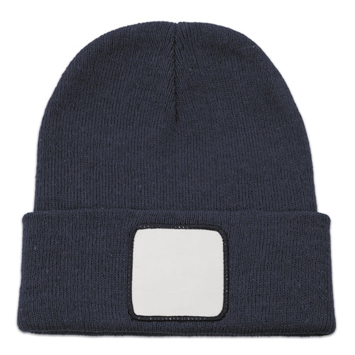 Gorro de Inverno em Poliéster