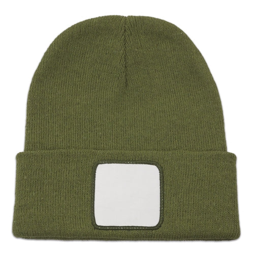 Gorro de Inverno em Poliéster
