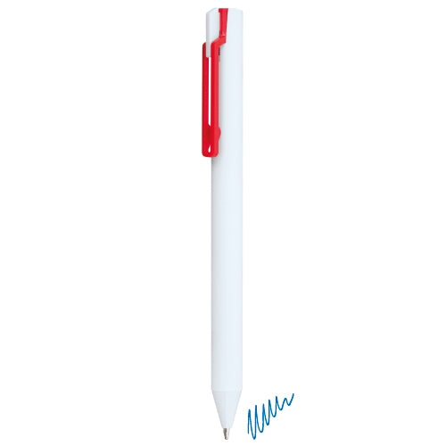 Esferográfica "Hermess" em ABS