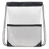 Mochila Transparente em PVC