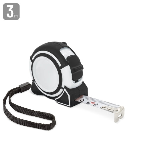 Fita Métrica 3M Autoretrátil