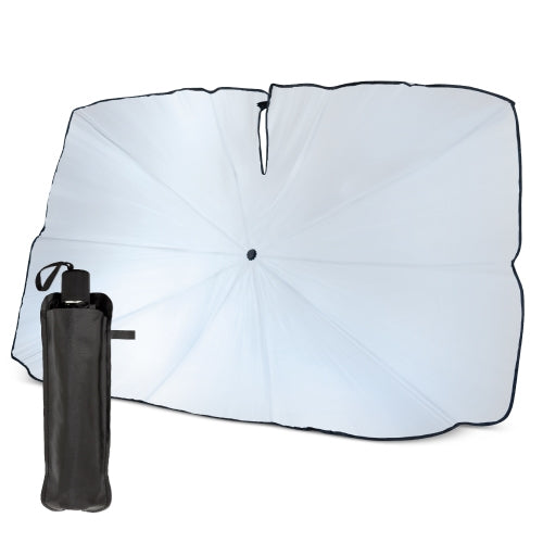 Parasol Automático Compacto