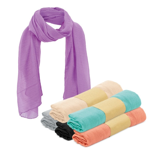 Conjunto de Fulares Sinclair